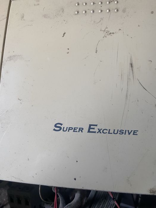 Котел береттв s exclusive 28