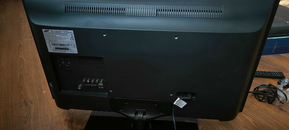 3D LED телевизор Samsung UE32EH6037K
