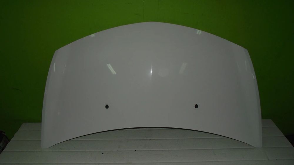 Capot Renault Clio III - 2005 / 2009