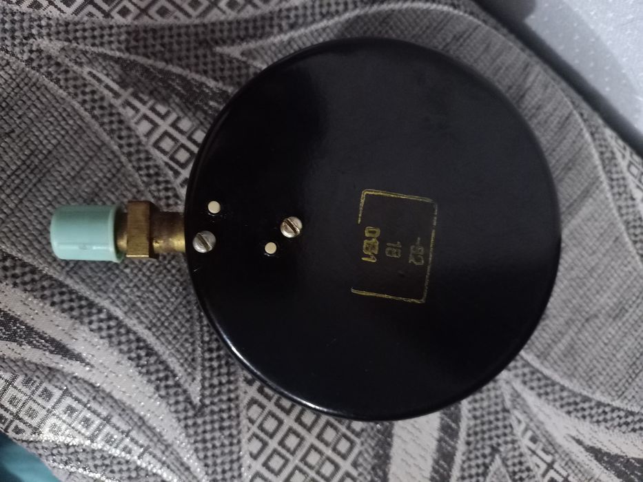 Монометр ДМ1001 У2