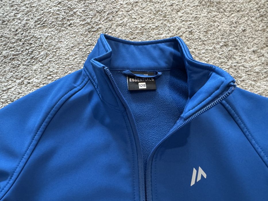 Kurtka softshell MARTES, roz. 128