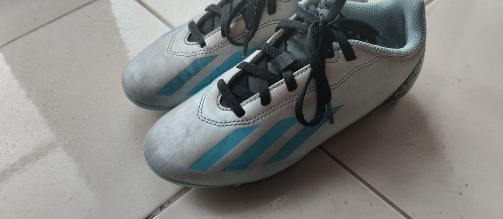 Chuteiras Adidas