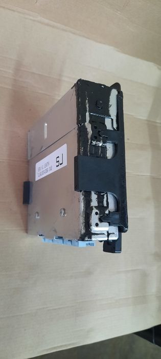 Електроний блок управління двигуна Део Ланос 1.5 ЕБУ Мозги компютер