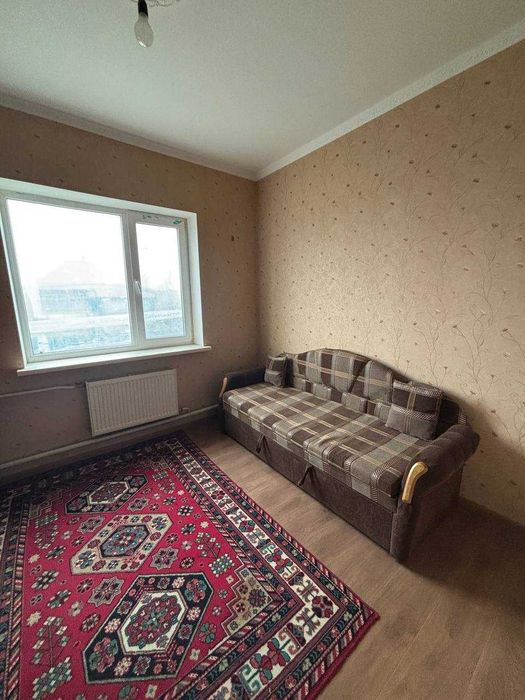 Дом в ближнем пригороде