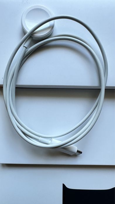 Apple watch SE 44mm (1.ª geracao) ecrã partido