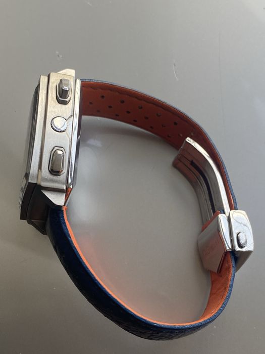Часы наручные Monaco Heuer