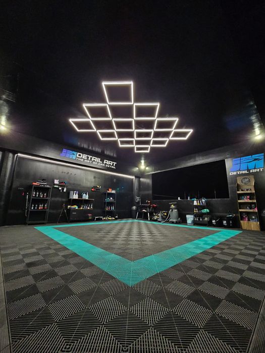 Eletricista, Instalação de motores Portões automatismos