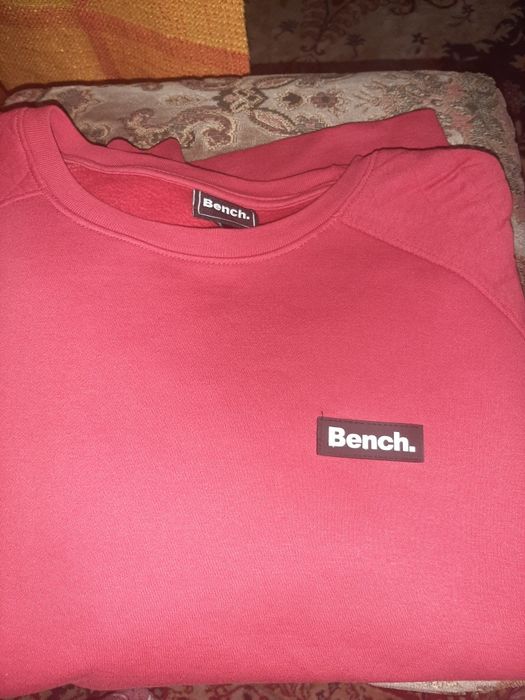 bluza Bench. roz XL