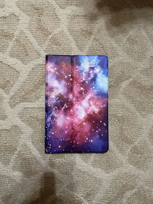 Чохол Lenovo Tab M10 Plus (Gen 3) 10.6ʼʼ TB-125F/TB-128F (2022) 360’