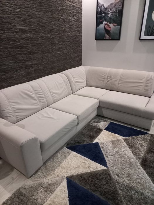 Narożnik/rogówka/kanapa  z funkcją spania