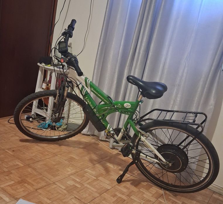 Nao têm garantia
