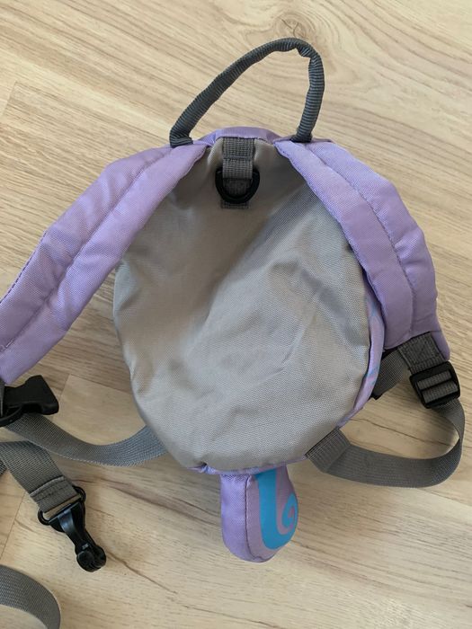 Plecaczek / plecak LittleLife, Konik Morski