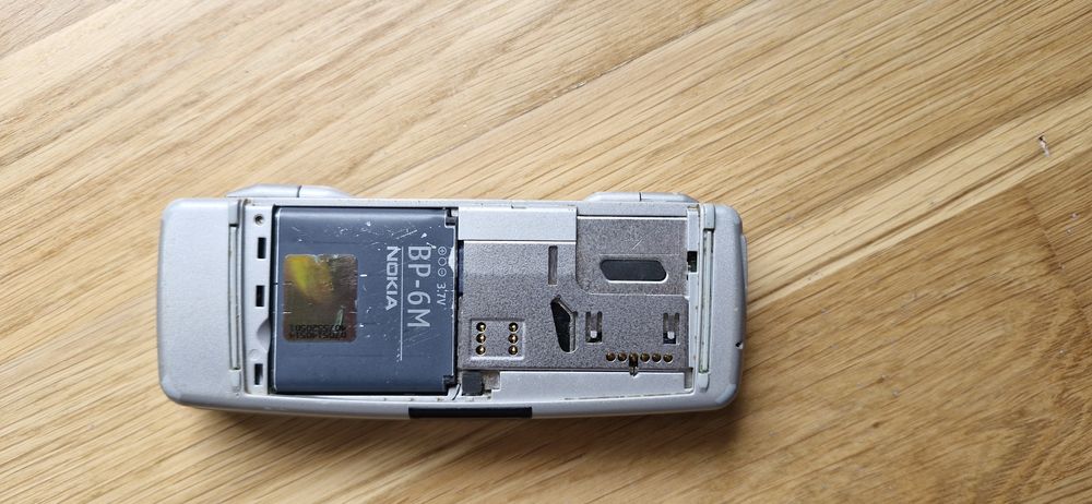 Telefon Nokia 9300