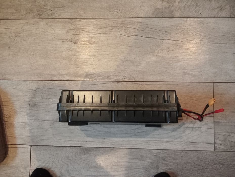 Bateria KuKirin G2 2025 – 48V 15Ah