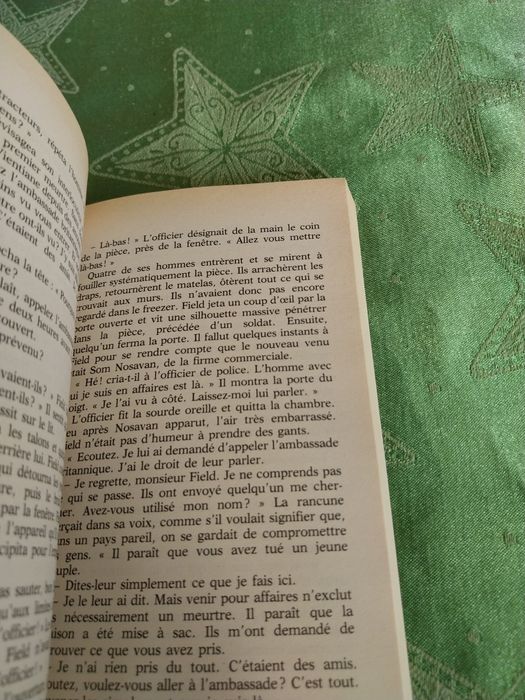 Paradis Blues. Portes incluídos