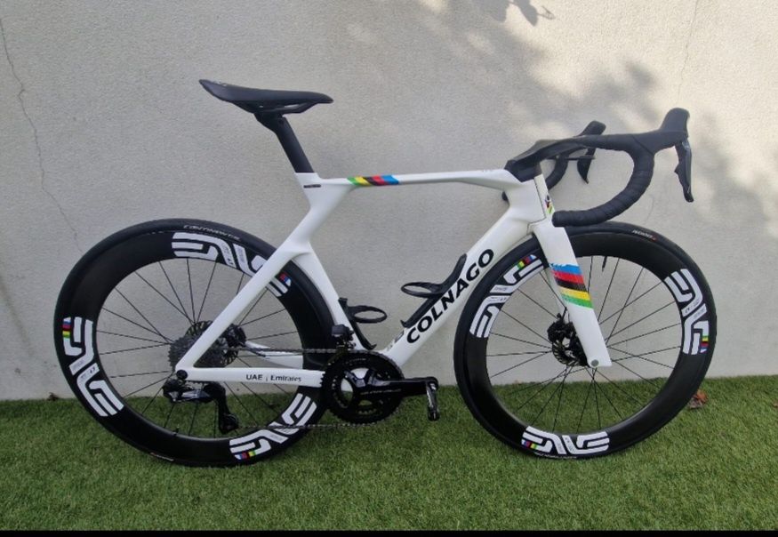 Vendo Colnago Y1RS