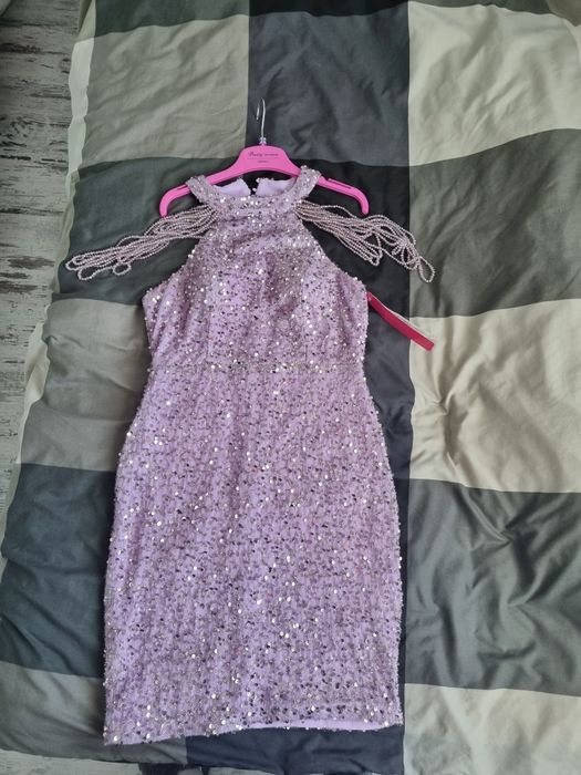 Sukienka Pretty Women 40 Olivia