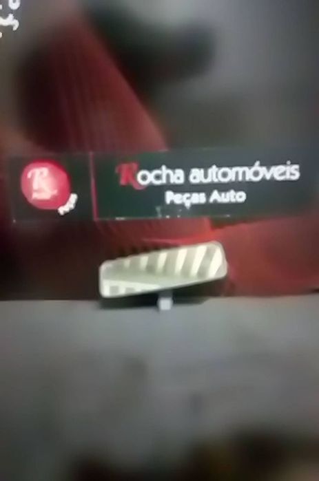 Espelho Retrovisor Interno Fiat Bravo I (182_)