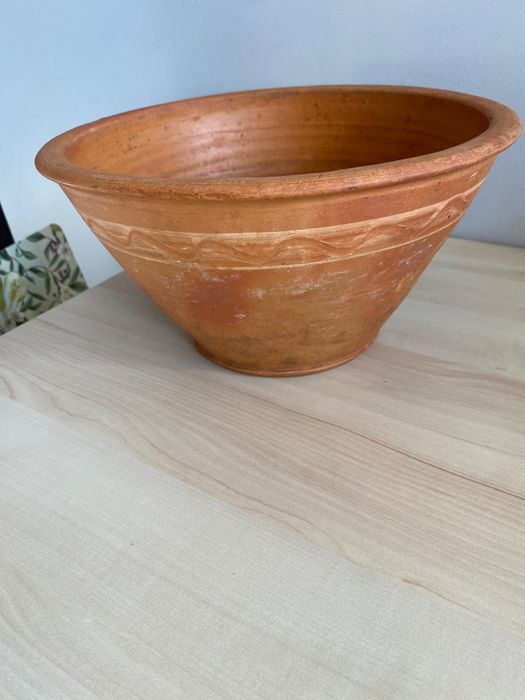 Misa  ceramiczna