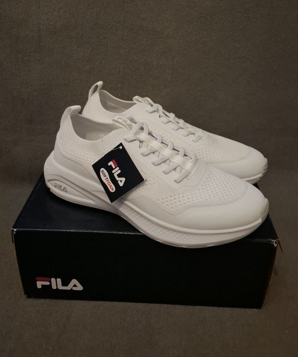 Nowe buty Fila roz.41