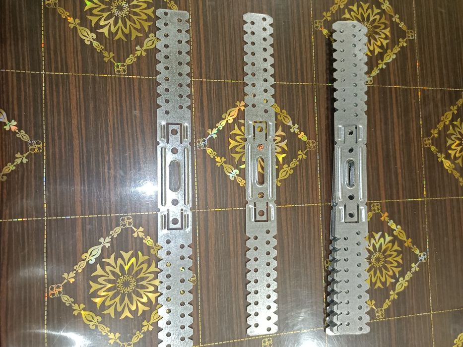 Подвес для гипсокартона 60*125