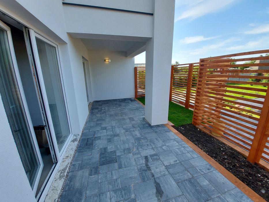 Wynajme mieszkanie 42m2