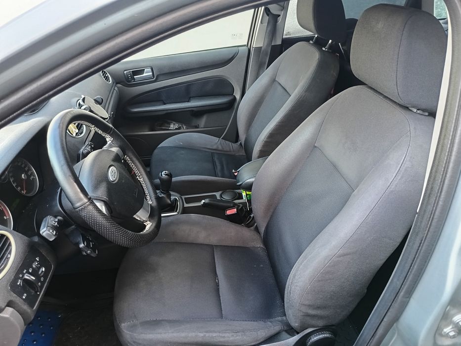 Vendo Ford Focus Mk2527127149240668169