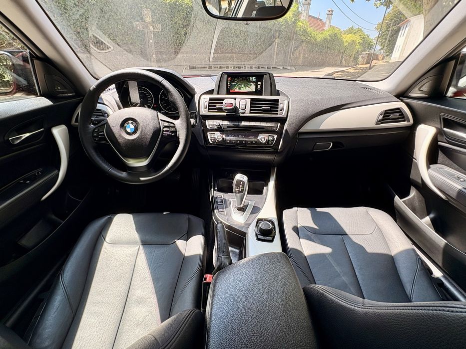 BMW 220d Coupe Nacional