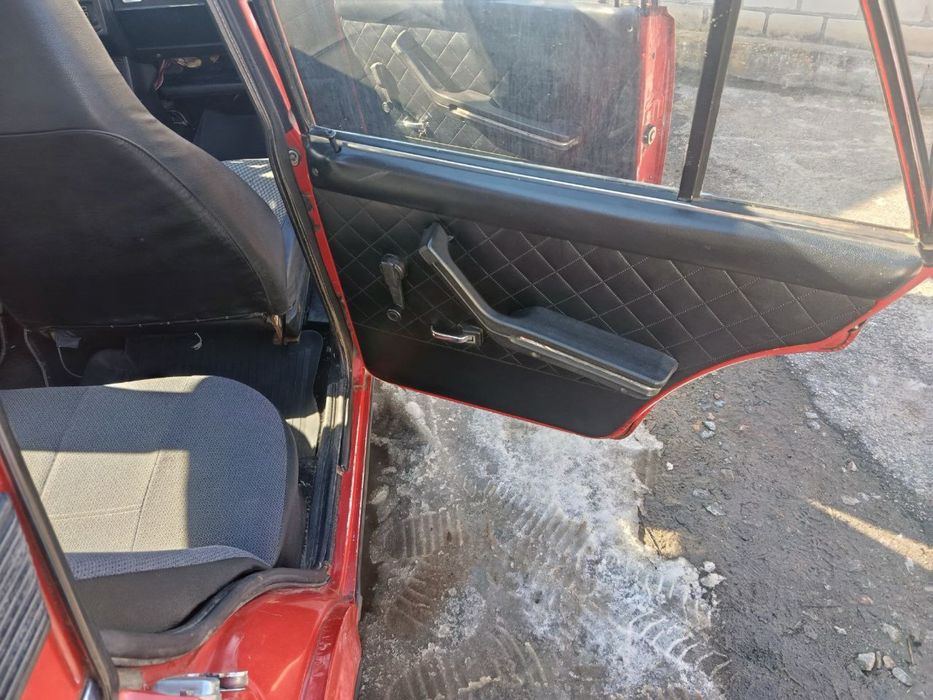 Продам авто ВАЗ 2107