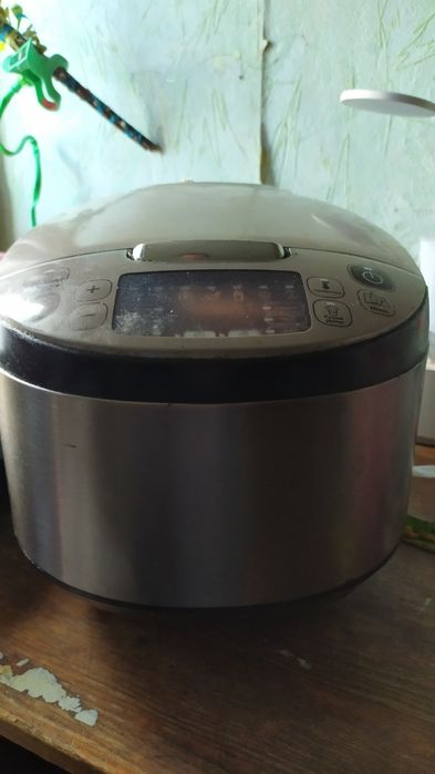 Мультиварка Tefal