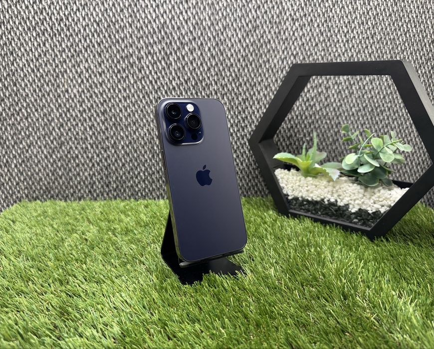 iPhone 14 Pro 256Gb АКБ 94% Deep Purple Айфон 14 Про 256