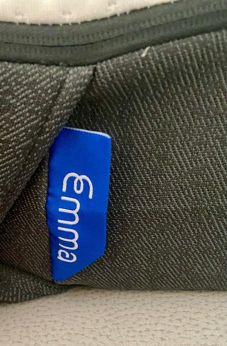 colchão Emma original