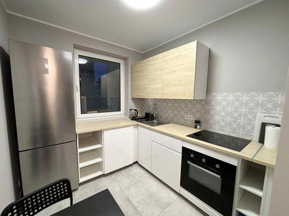 Pokój dla dziewczyny, Piątkowo