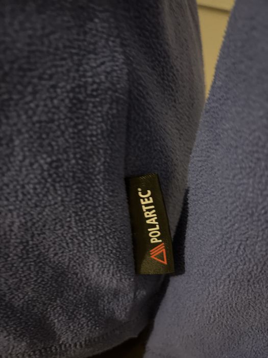 Bluza polarowa damska