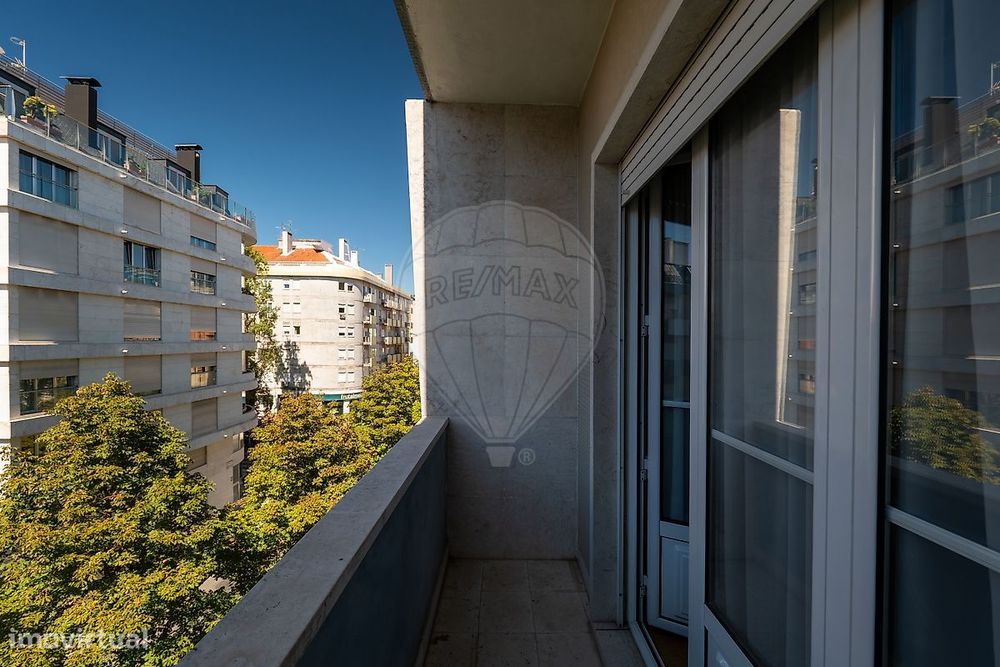 Apartamento T1 para arrendamento