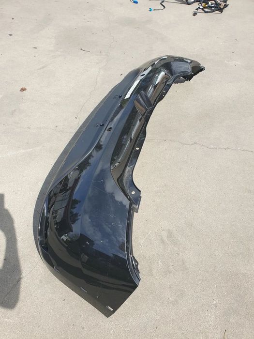 Zderzak tylny Dacia Sandero II lift 850229955R