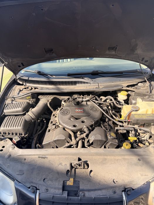 Chrysler 300M 2.7 V6 Automático – 180.000 km