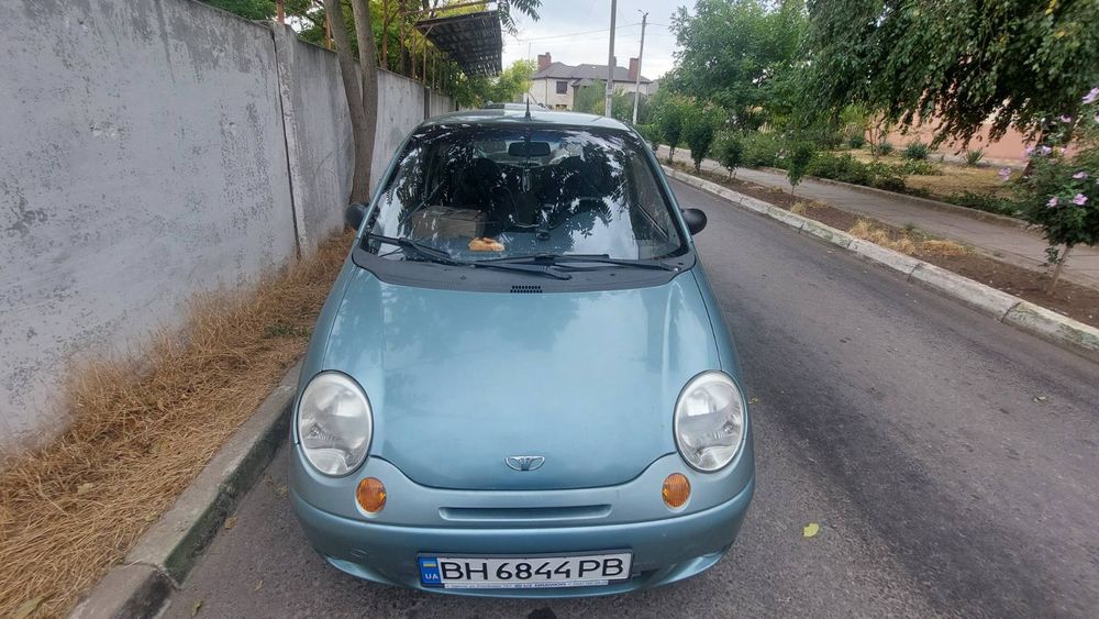 Продам машину в хорошем состоянии