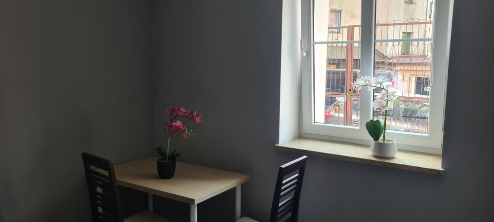 Wynajmę 2 pokojowy Apartament Stare Miasto Olsztyn 660 431 480