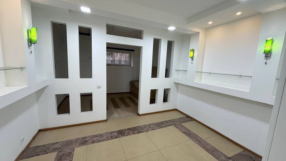 Терміново продам комерційне приміщення Шампанський пров 92 кв м