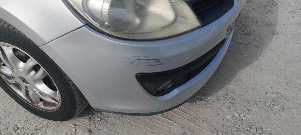 Renault Clio 1.5 Dci - Rip Curl