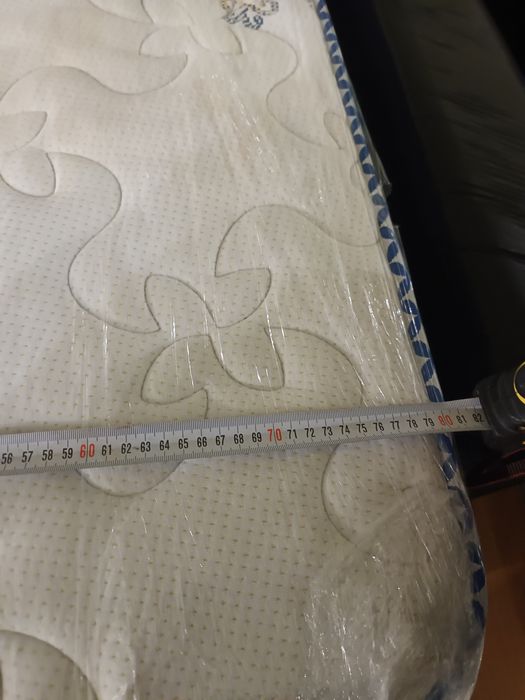 Матрас новый 2 шт