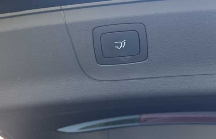 Maxus Euniq 5 ЕЛЕКТРИЧНИЙ VEN 7 місць  52 квт на 350 км Європа CCS2