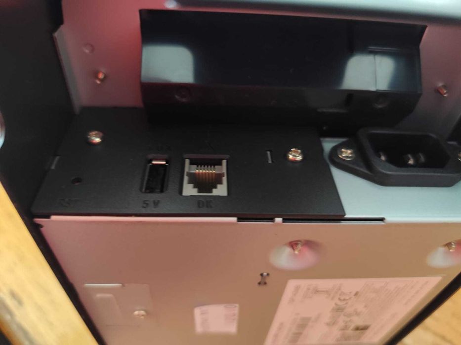 Impressora POS Star TSP 100III Micronics