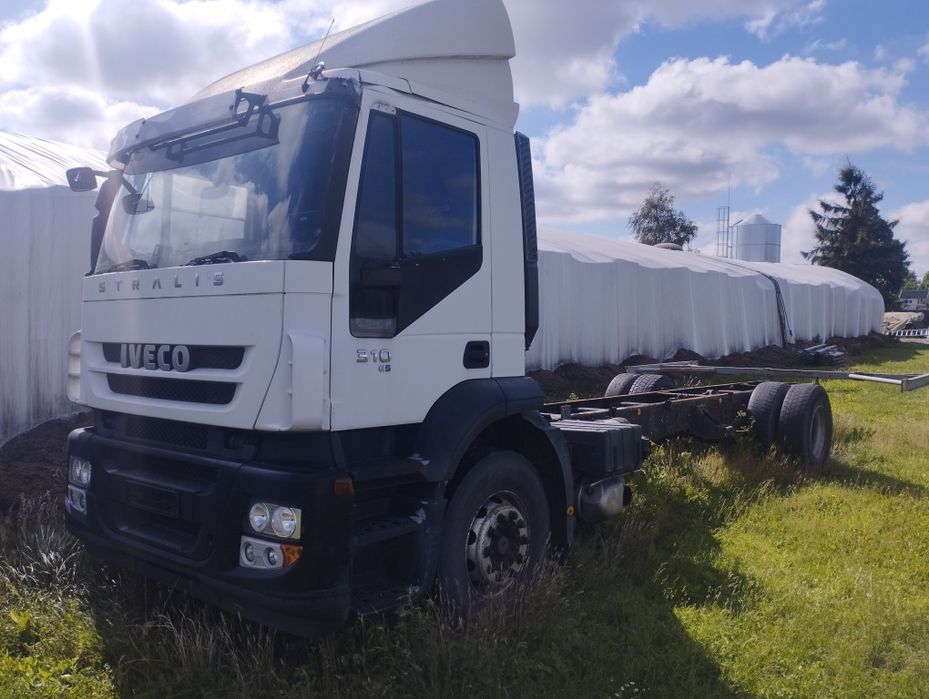 Iveco