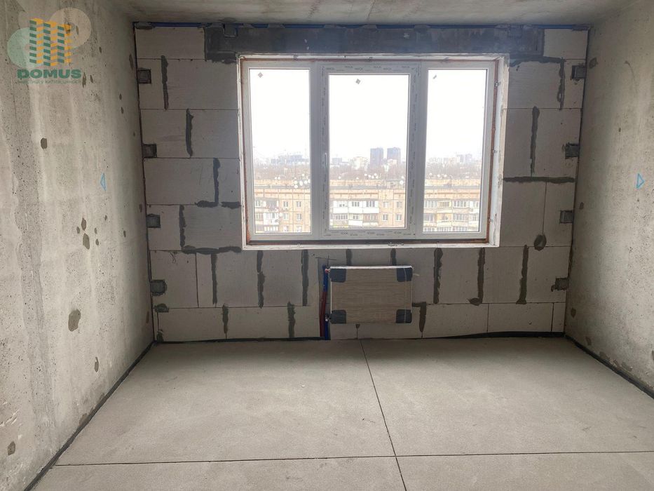 Продам 1 комн, 45 метров, в ЖК "Скай Сити". Дом сдан. Черемушки!