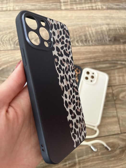 Чохол на Iphone 13 pro max