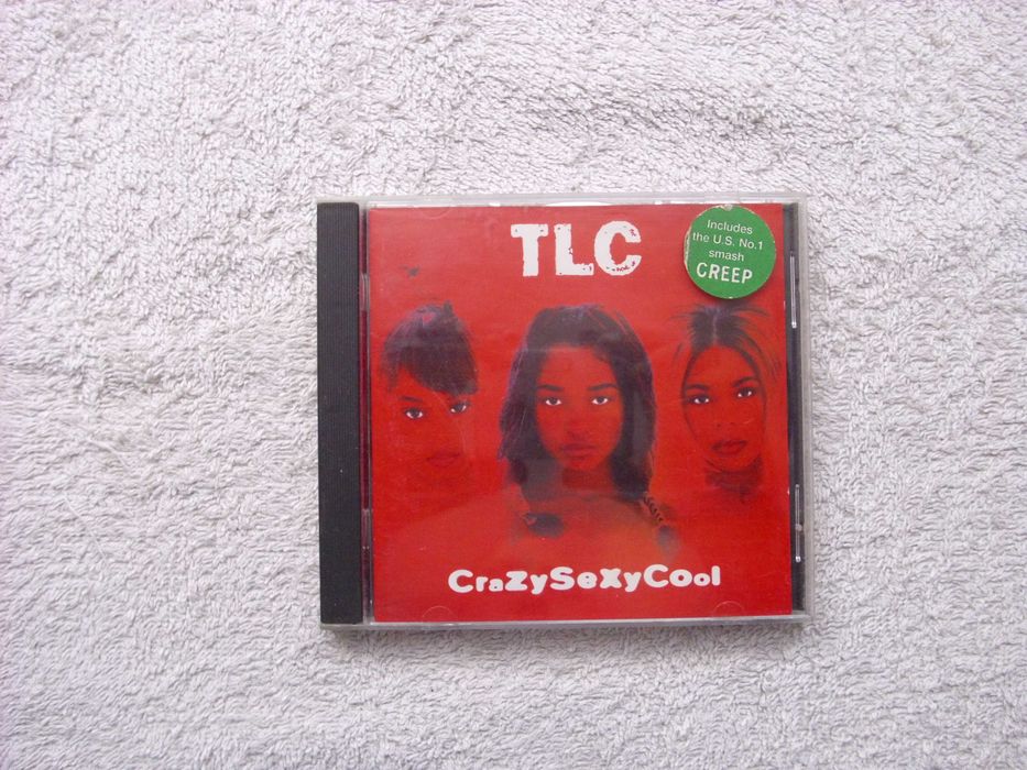 TLC - CrazySexyCool