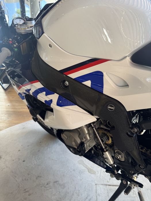 BMW S 1000 RR 2017