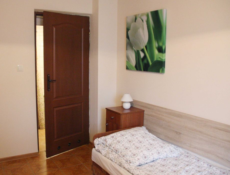 Pokoje i kwatery pracownicze blisko Warszawy